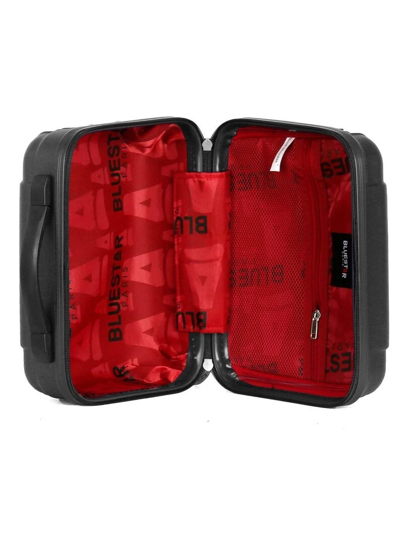 BLUESTAR   VANITY LIMA K   Gris foncé