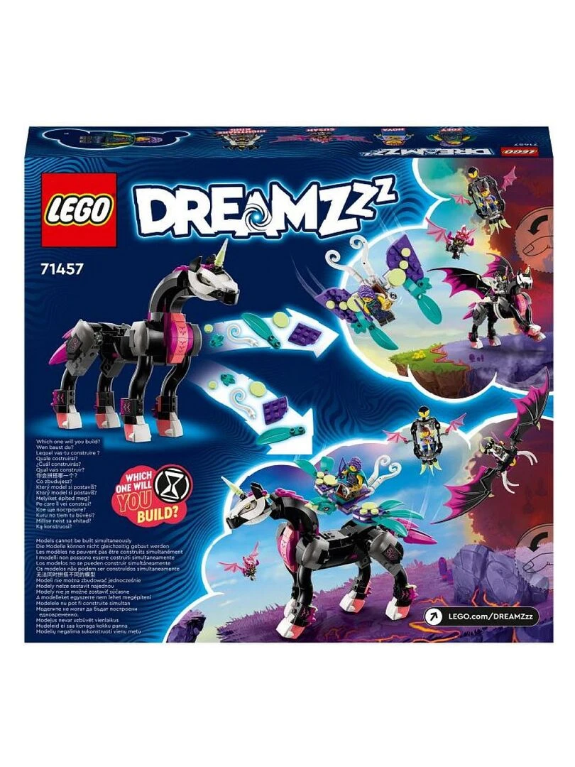 71457 Pegase le cheval volant   N/A