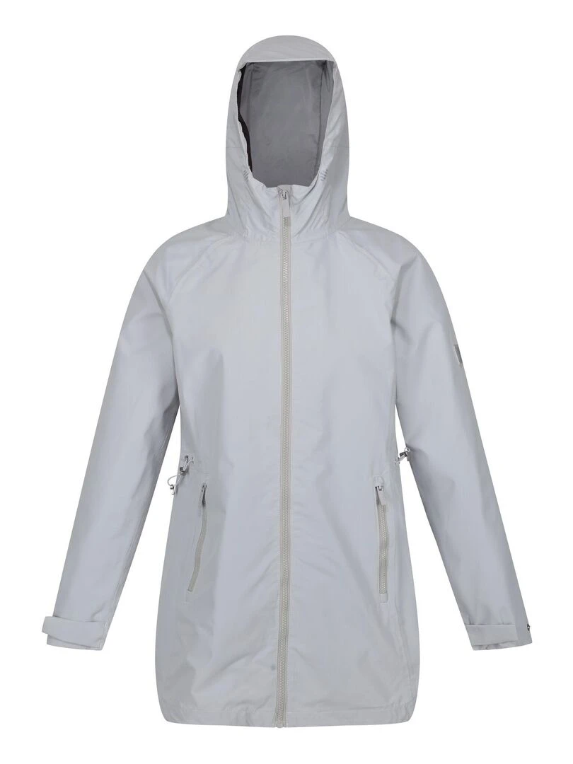 Regatta Imperméable JESSLEY Gris moyen