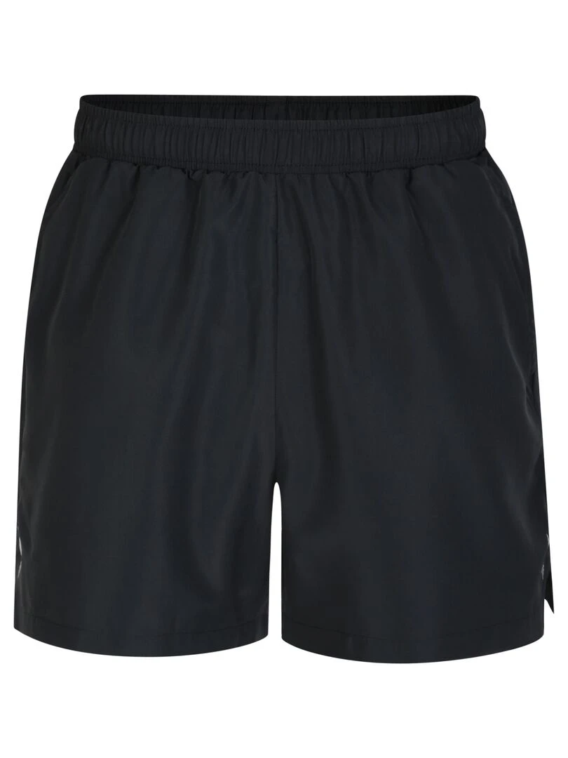 Regatta Short de sport Noir
