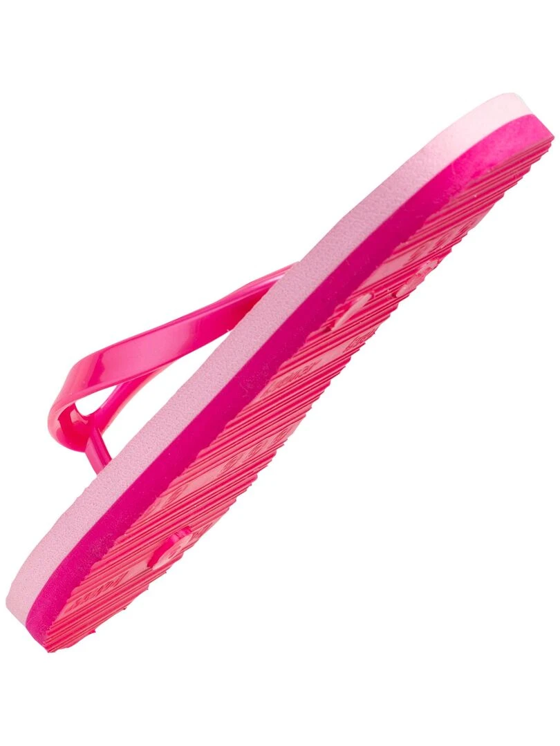 Chaussures Tongs Fille   Rose