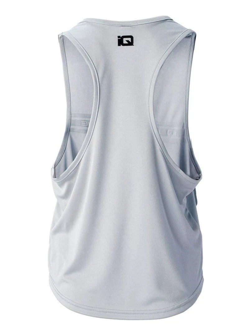 IQ T shirt MAYRA Gris
