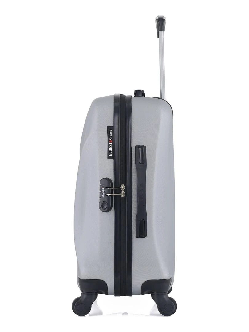 BLUESTAR   VALISE S GARIBALDI   Gris