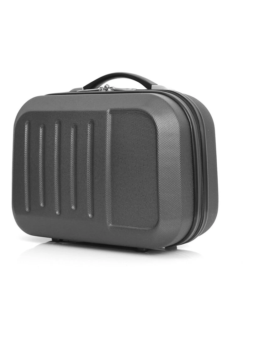 HERO VANITY VESUVIO K Gris foncé