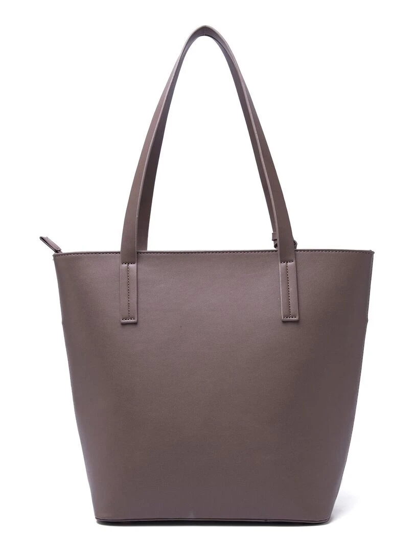 INFINITIF   SAC A MAIN GLYCINE   Gris