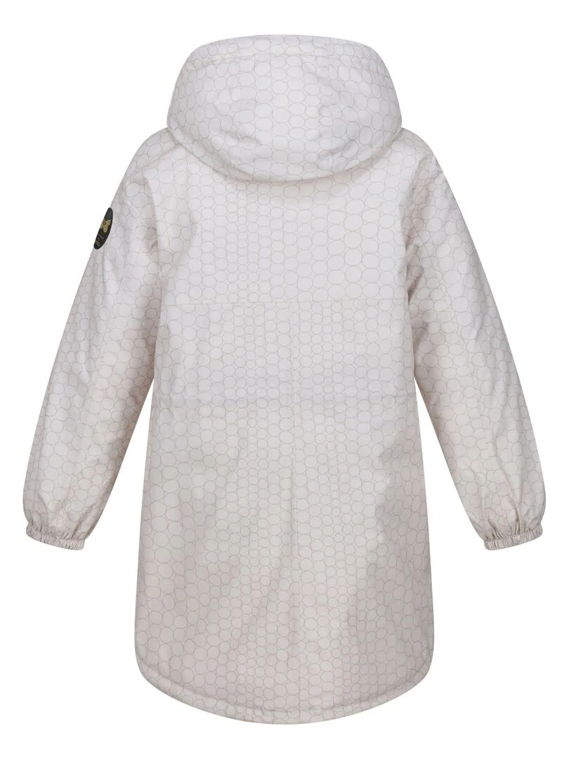 Regatta Veste imperméable CHRISTIAN LACROIX CAILAR Beige