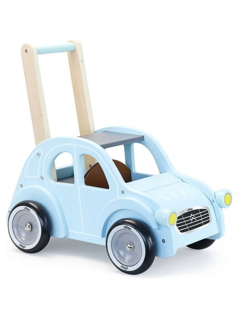 Chariot De Marche Citroen 2cv N/A