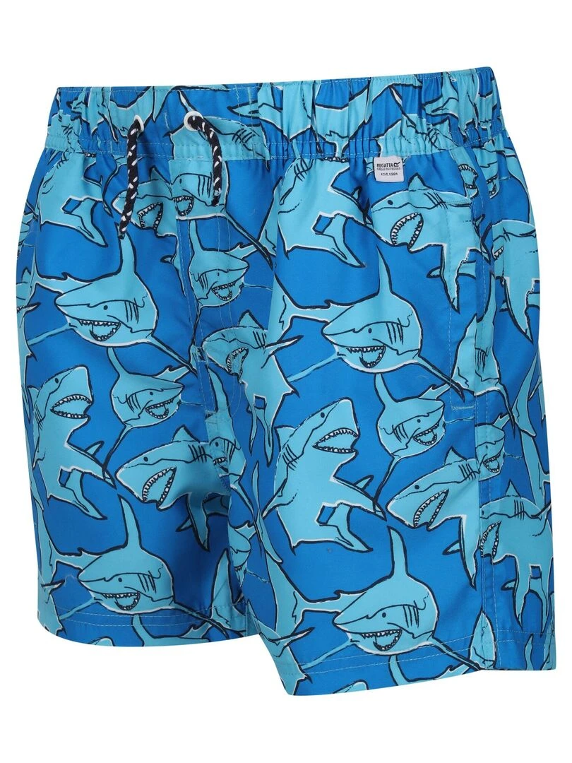 Regatta   Short de bain SKANDER   Bleu