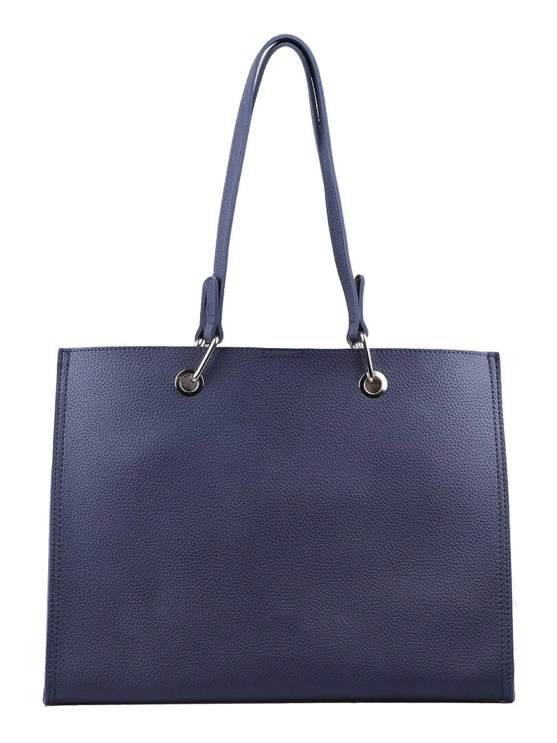 INFINITIF   SAC A MAIN JASMIN   Bleu