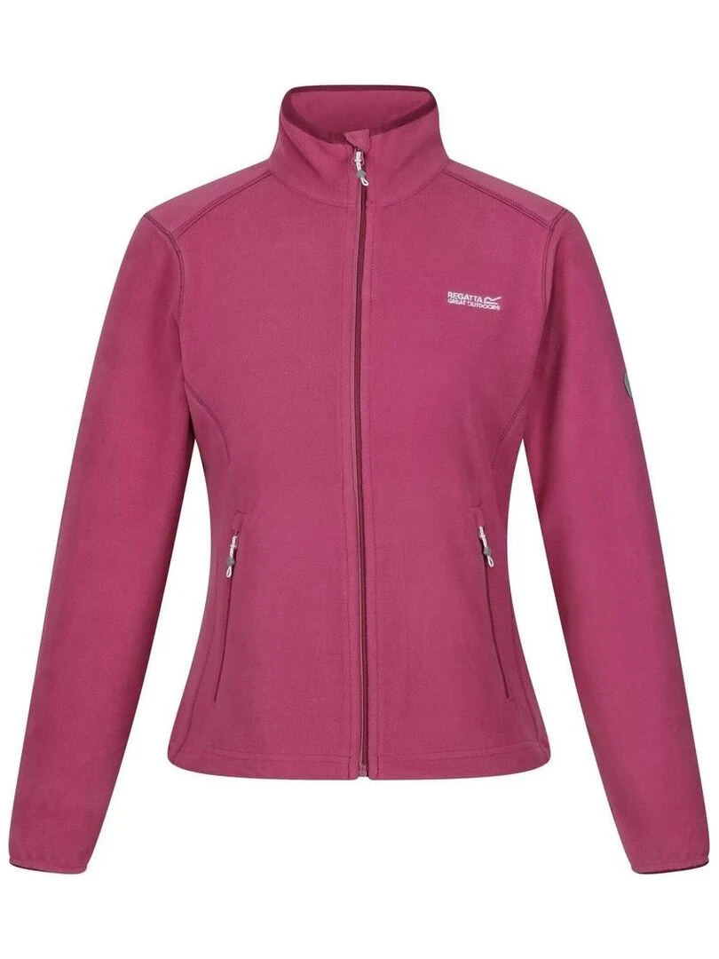 Regatta Veste polaire FLOREO Violet
