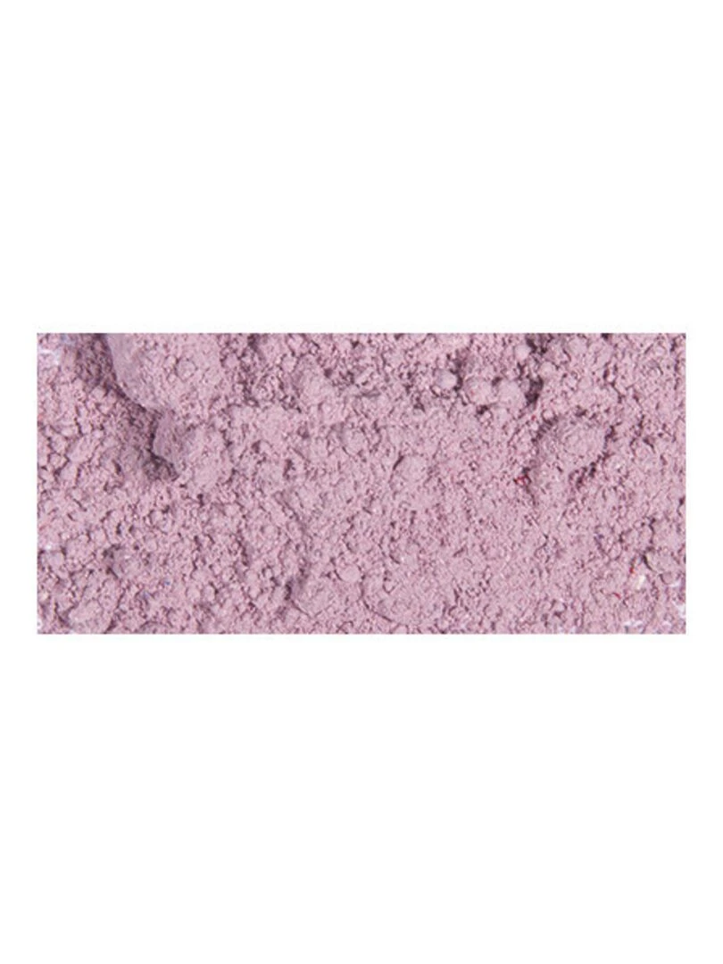 Poudre de moulage pour fabriquer sa craie 200 g rose N/A
