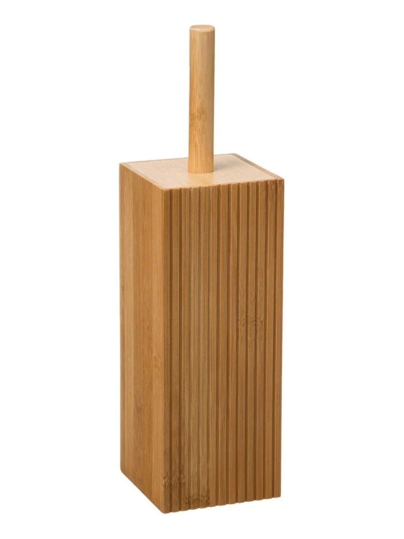 Brosse WC Terre inconnue Beige
