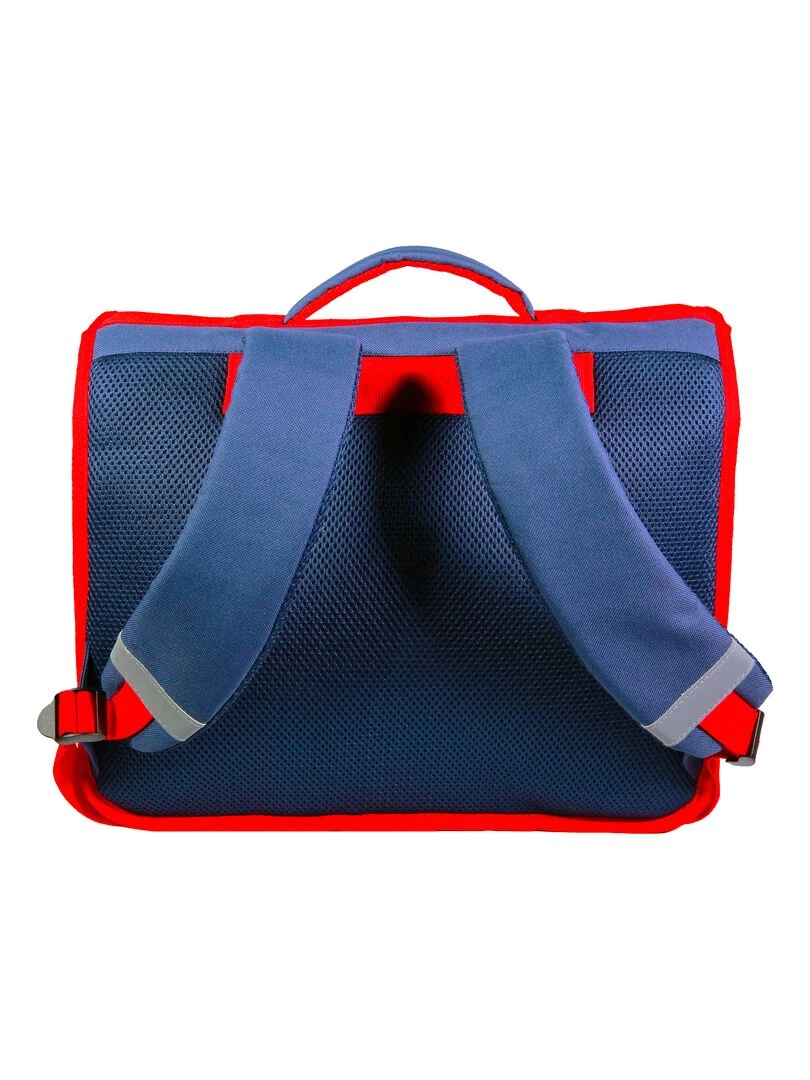 BAGTROTTER Cartable 38 cm Avengers Bleu   Bleu