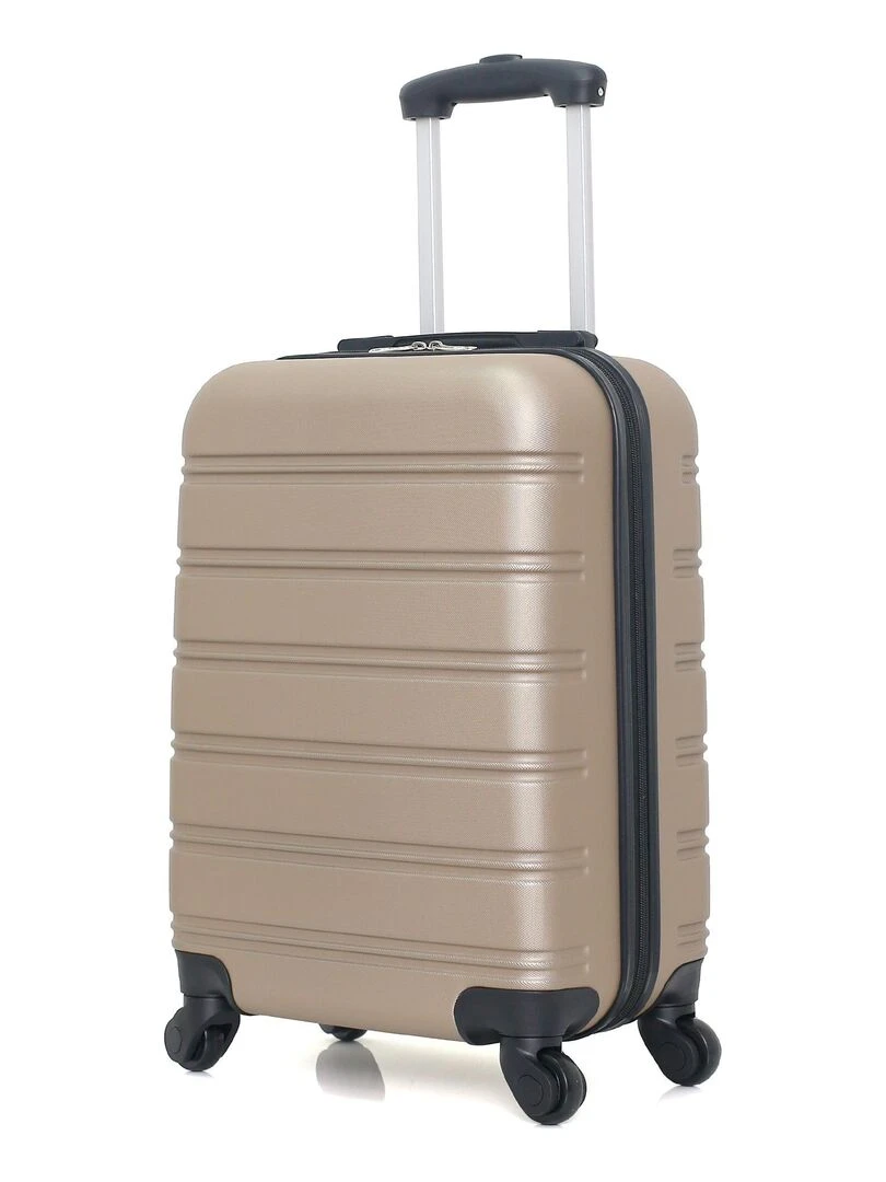 HERO VALISE S RENOSO Beige