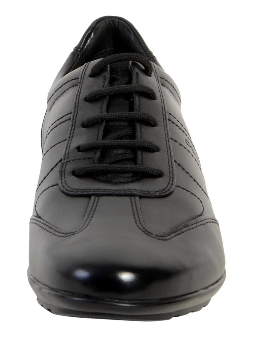 Chaussure Geox U Symbol   Noir