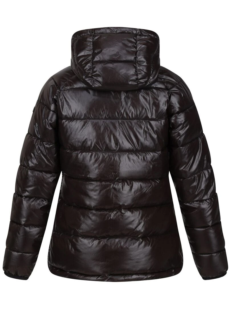 Regatta   Veste matelassée TOPLOFT   Noir