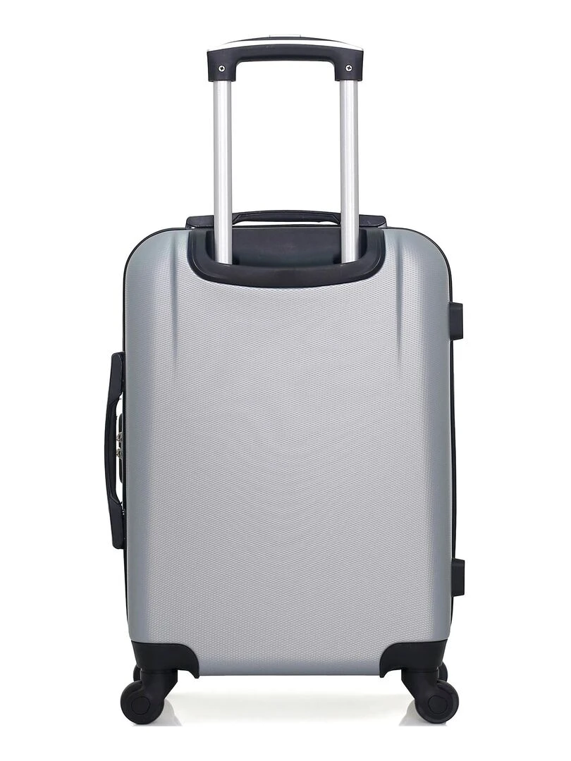 BLUESTAR   VALISE S MIAMI   Gris