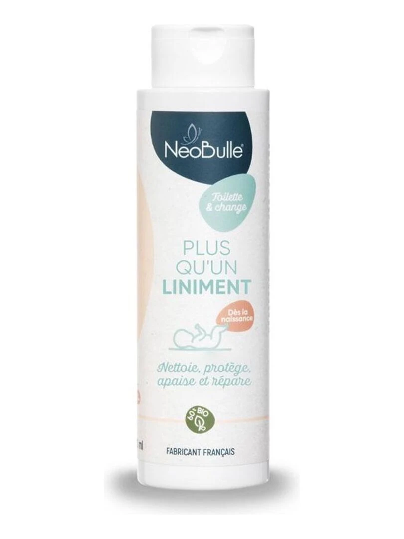 Plus qu'un Liniment Maxi format 400ml Multicolore