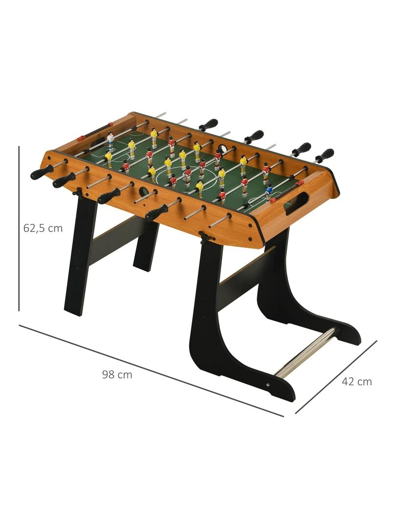 Baby foot pliable   N/A