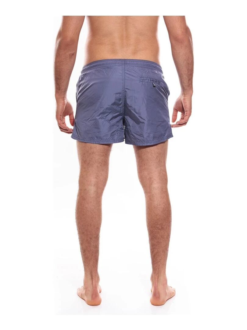 SHORT DE BAIN GABORIAU Bleu