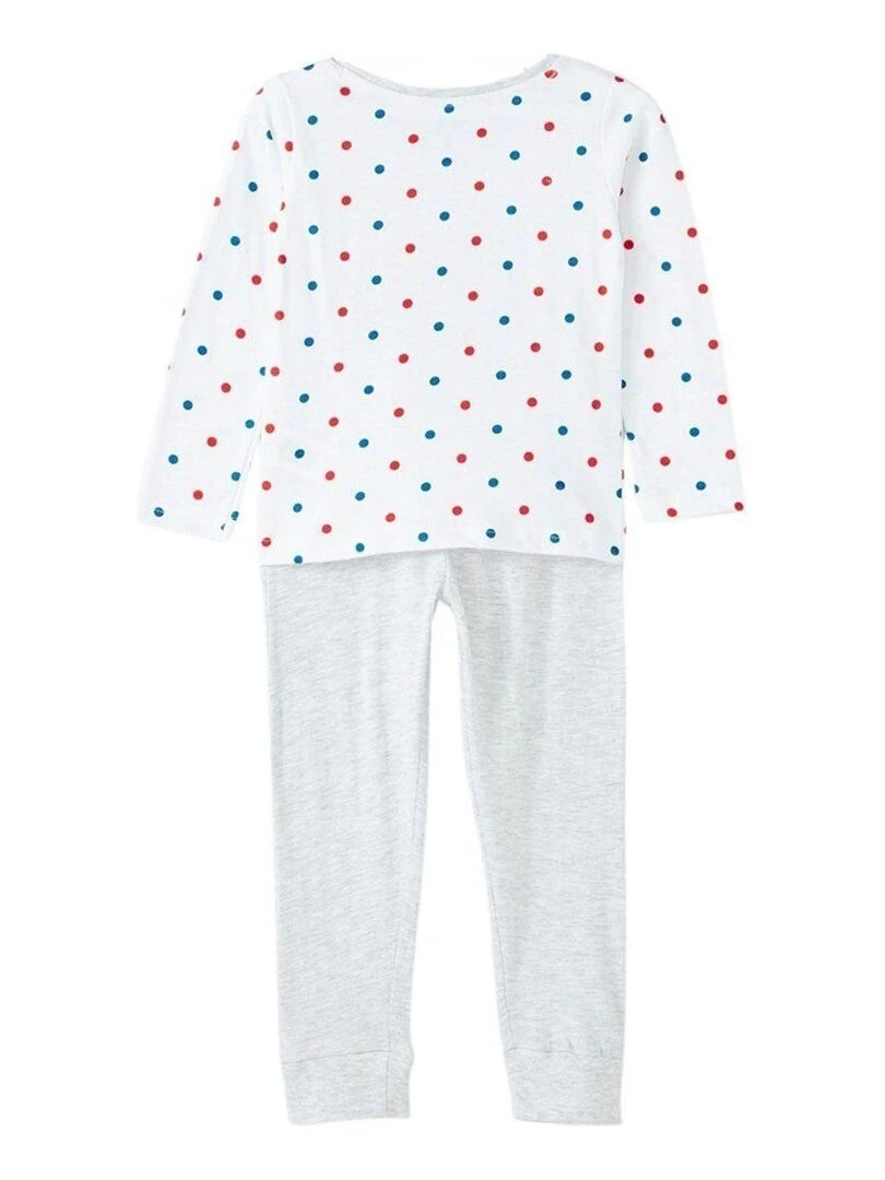 Baskets PUMA Smash v2 Glitz Inf   Rose