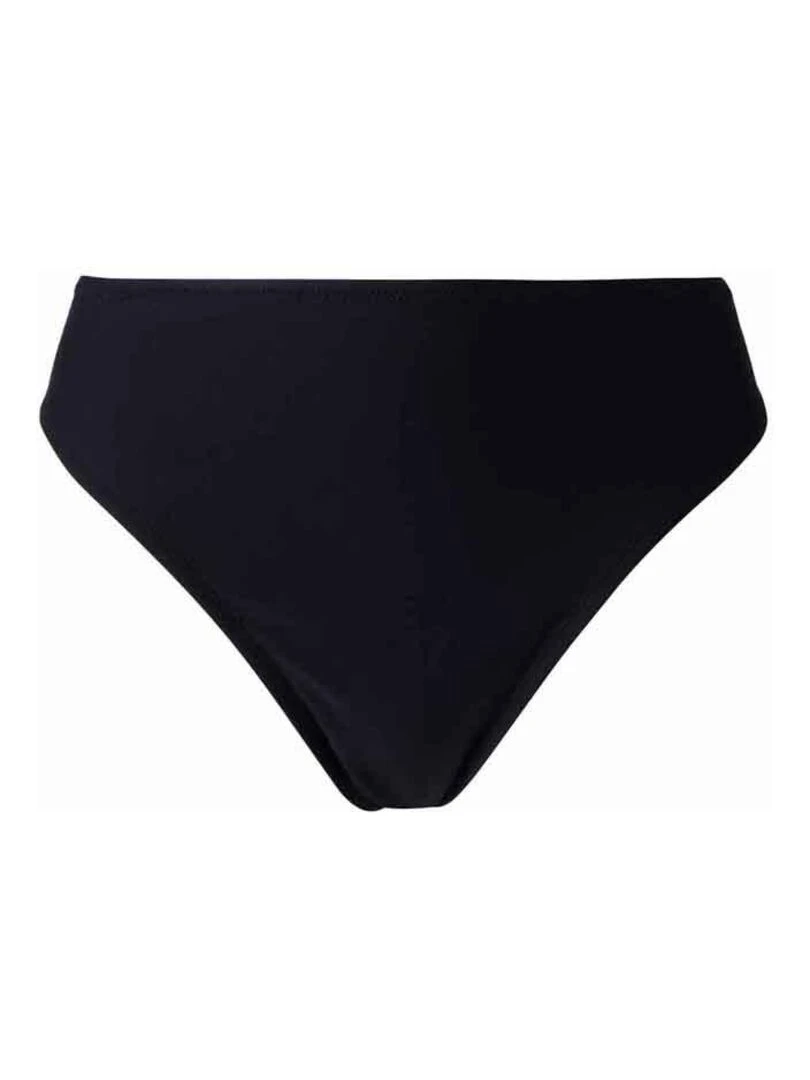 Culotte BERGAMOTTE Brigitte Bardot Bain Noir