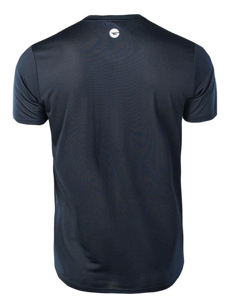 Hi Tec   T shirt HICTI   Bleu foncé