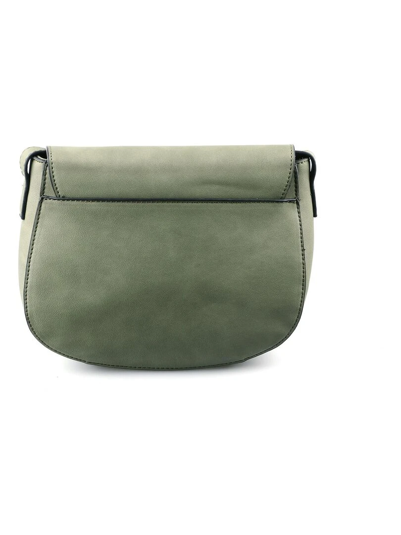 INFINITIF   SAC A MAIN ANEMONE   Vert