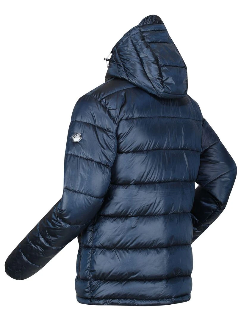 Regatta Veste isolée TOPLOFT Bleu foncé