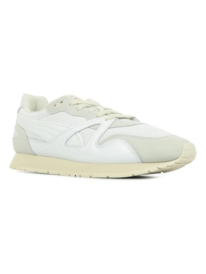 Baskets PUMA Mirage OG Luxe Blanc
