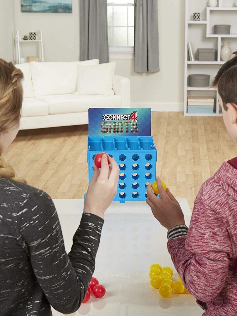 4 Gewinnt action   N/A