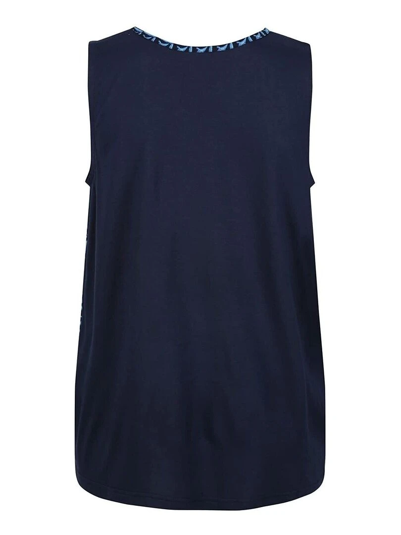 Regatta Haut JANESSA Bleu marine