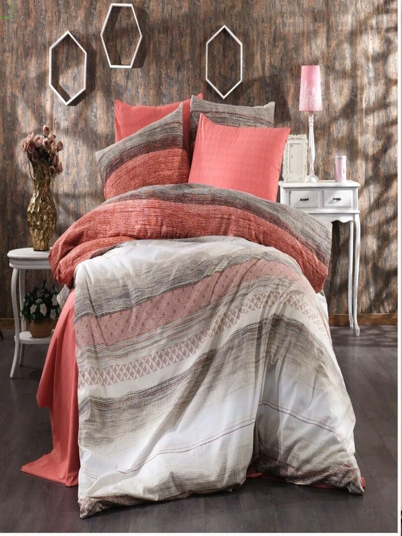 Parure SHADE ORANGE Orange