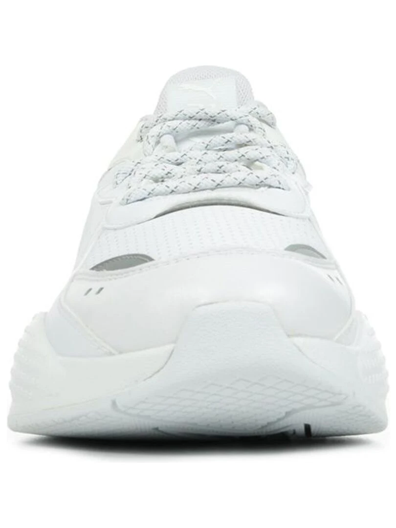 Baskets PUMA RS X Triple   Blanc
