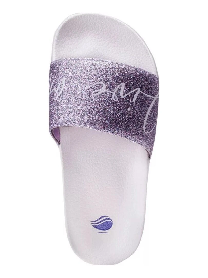 Aquawave   Claquettes MIRINO   Violet clair
