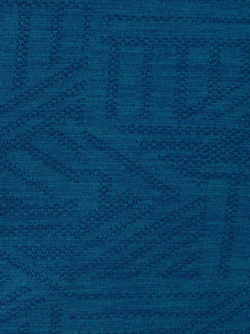 T shirt Dynamic Climatyl femme   DamartSport   Bleu