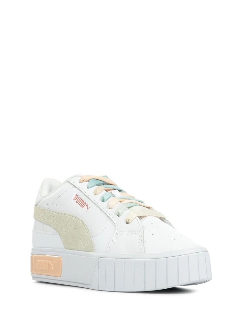 Baskets Cali Star Gl Wn's Blanc