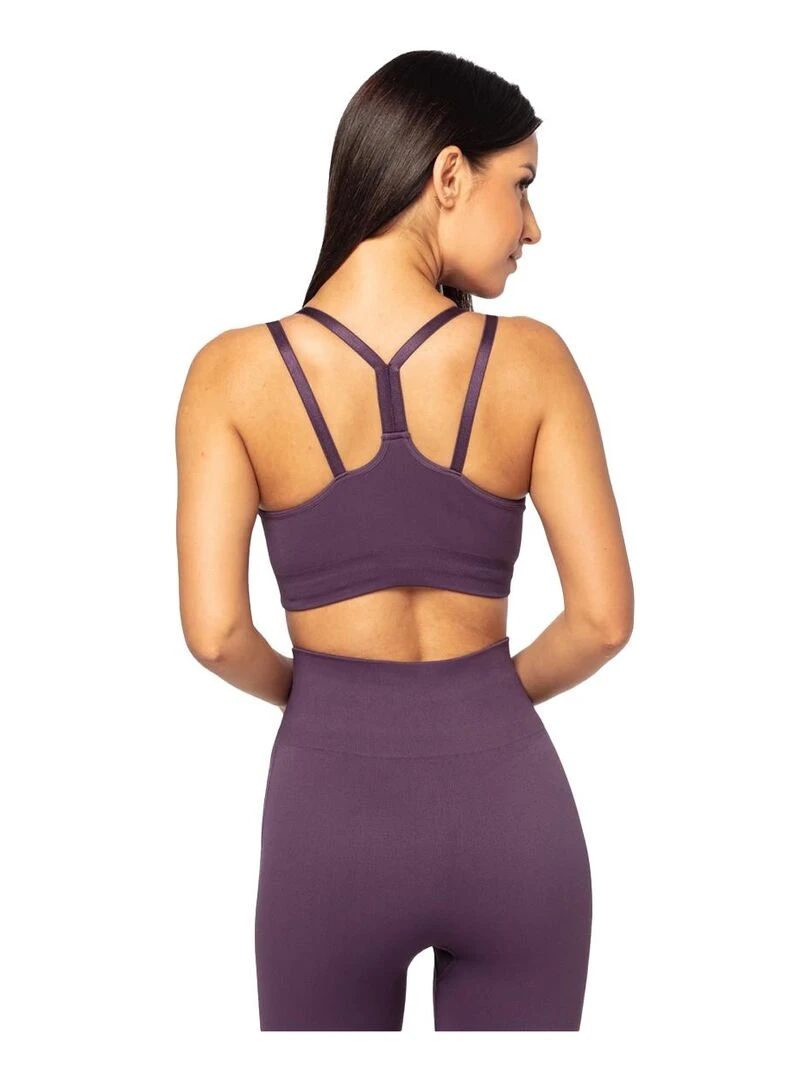 Carpatree   Legging ARCADE   Violet