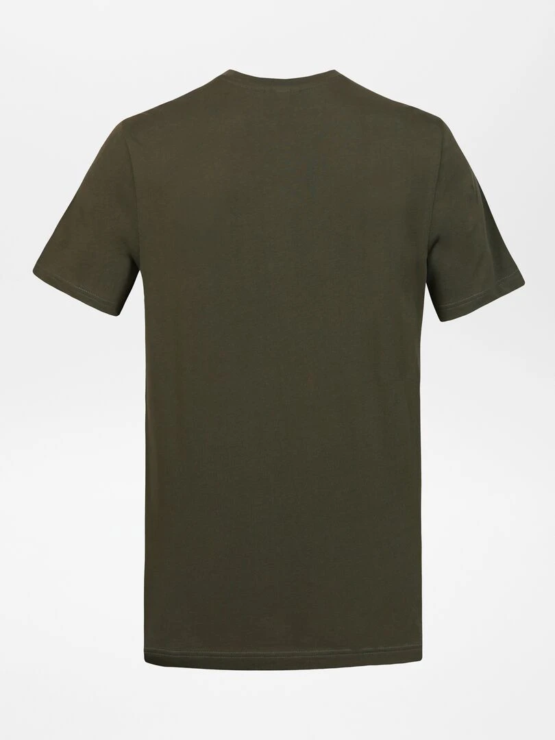 T shirt à logo 'Umbro' KAKI