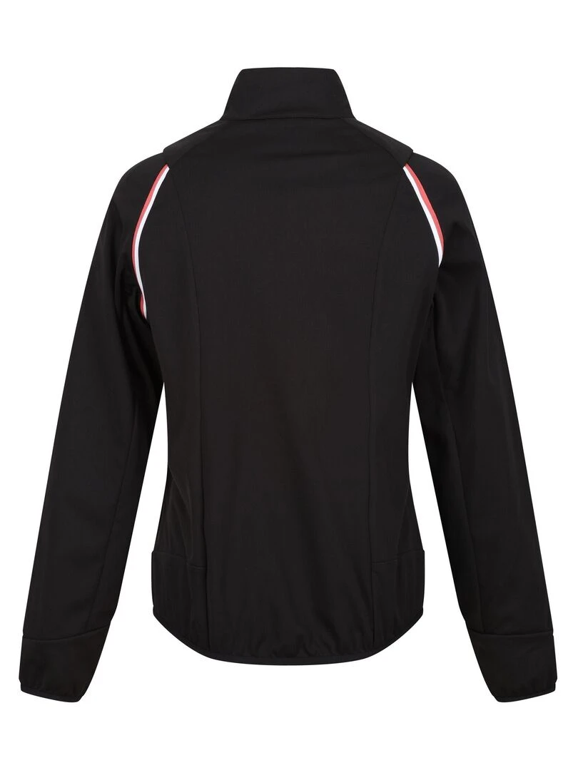 Regatta Veste hybride STEREN Noir