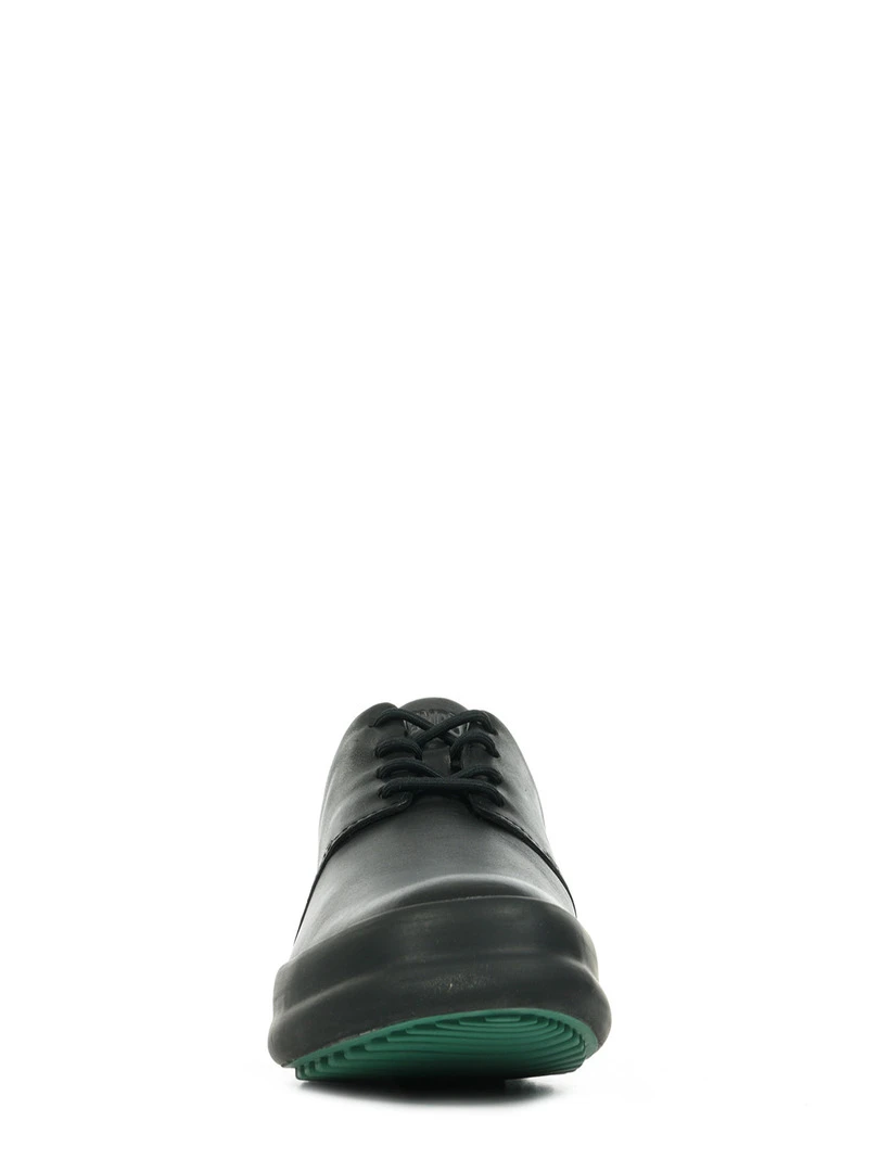 Baskets Chasis   Noir