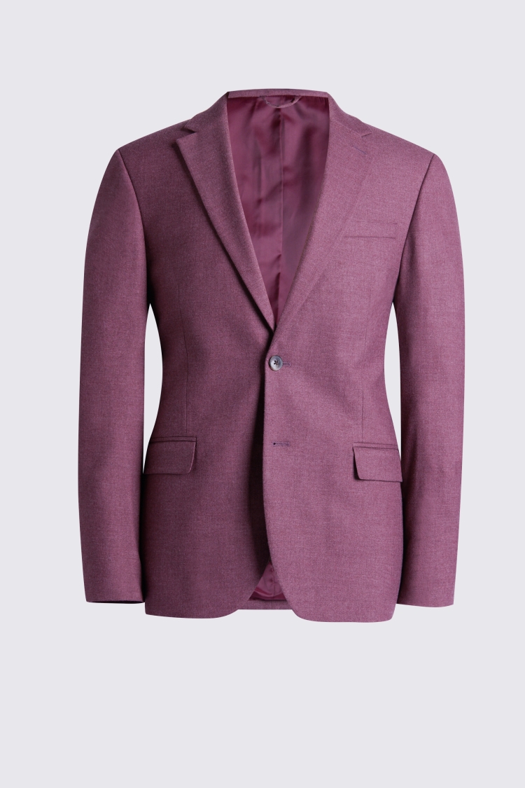 Regular Fit Grey Check Performance Jacket     Buy Online at Moss