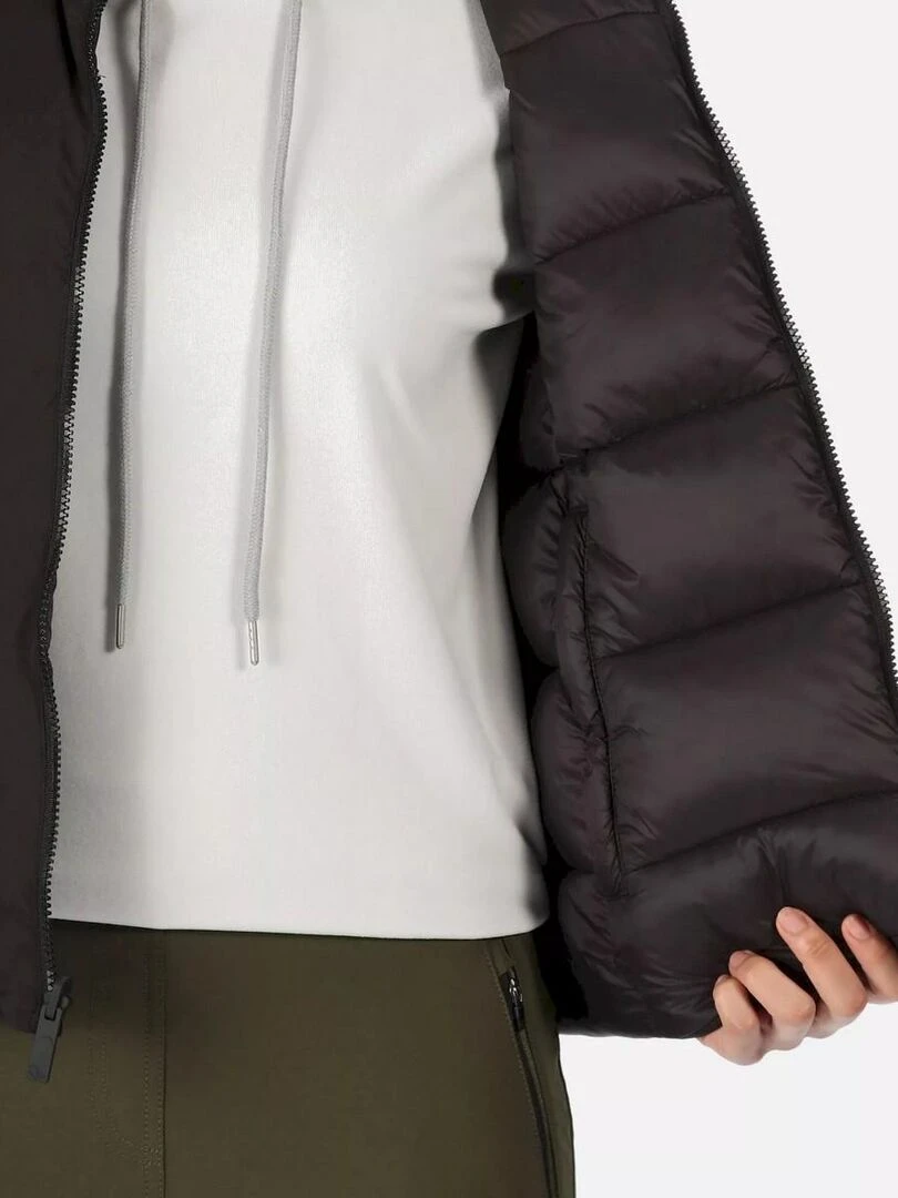 Regatta   Veste sans manches YEWBANK   Noir