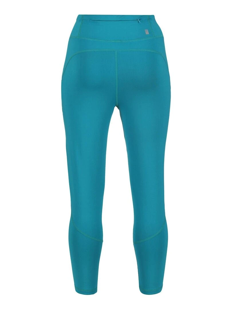 Regatta Legging HIGHTON PRO Bleu turquoise
