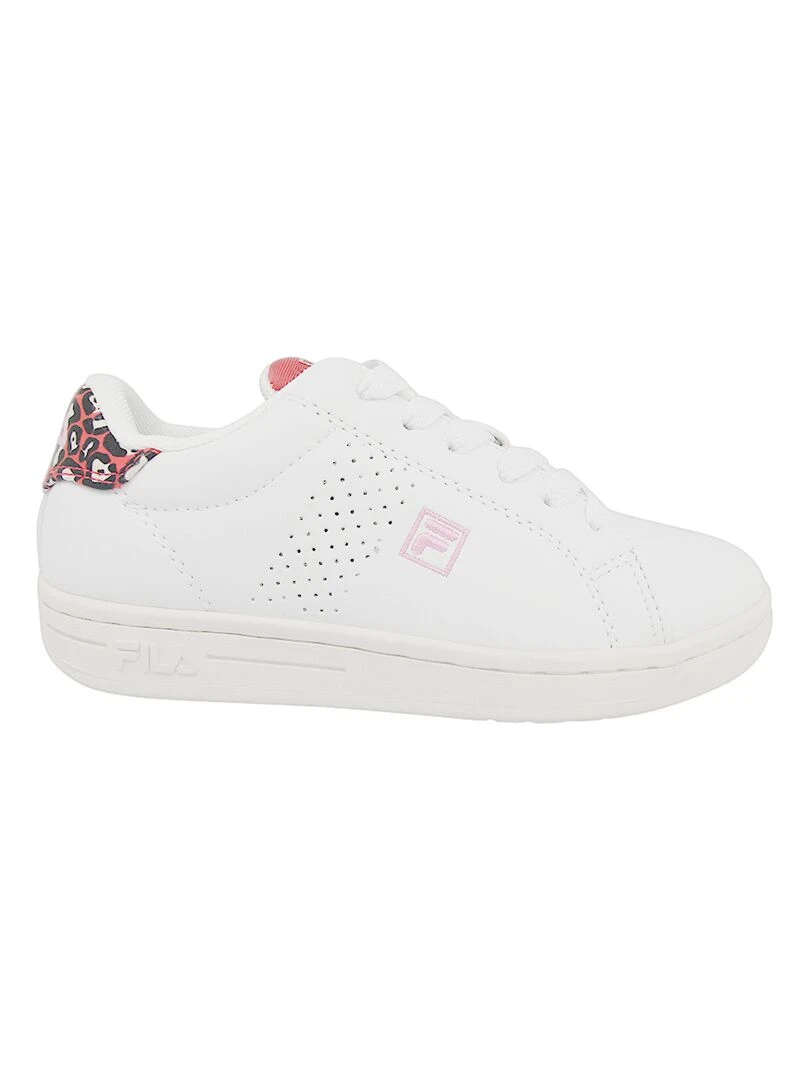 Baskets 'Fila' 'Crosscourt 2 NT Kids' Blanc