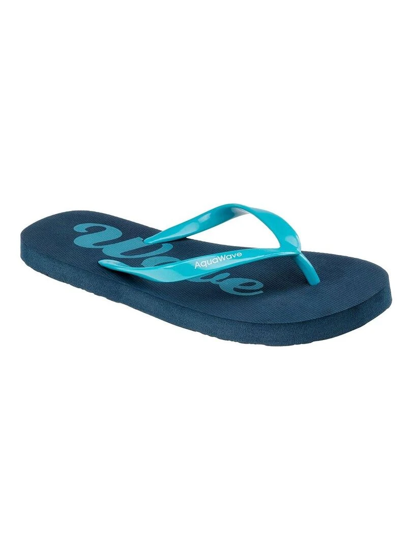 Aquawave Tongs AILEN Bleu Bleu