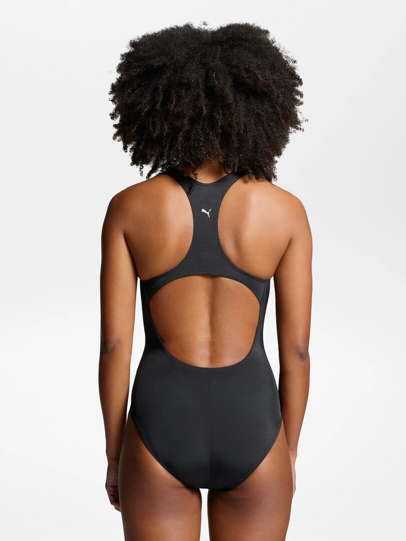 Maillot de bain 'Puma' Noir