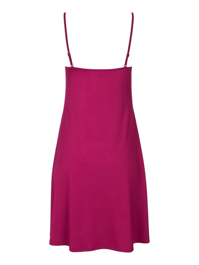 Nuisette Karin   Violet