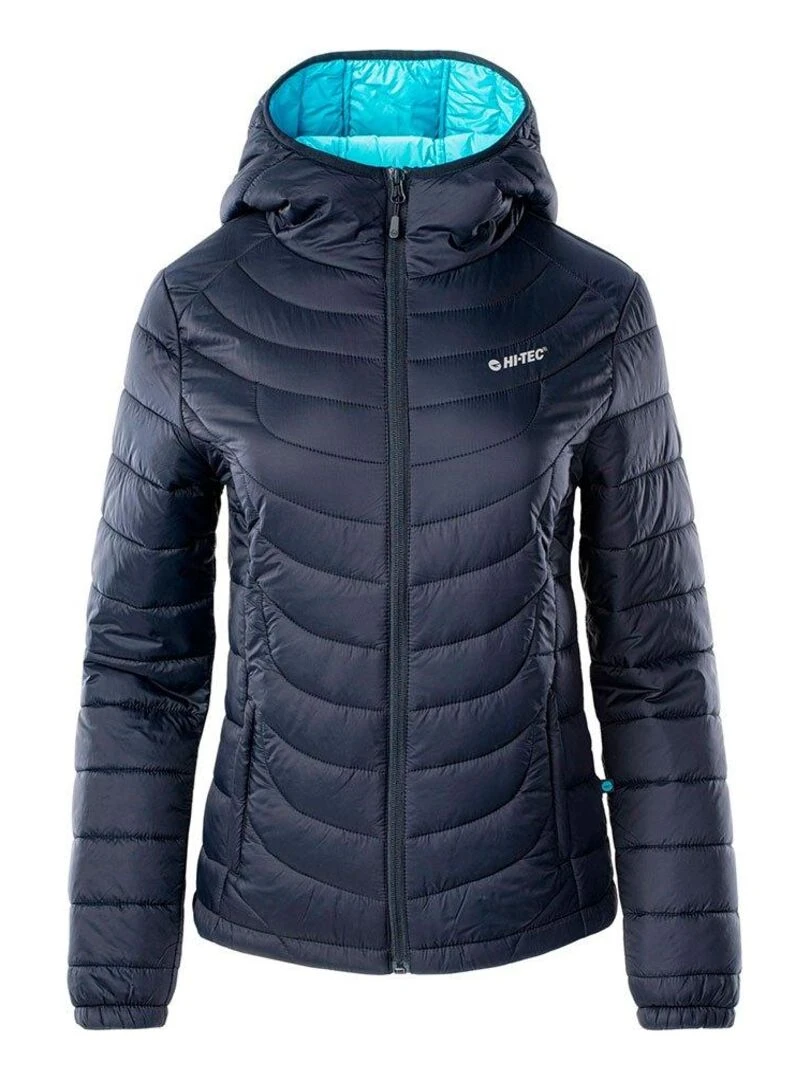 Hi Tec Veste NAHIA Bleu saphir