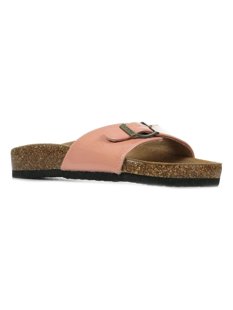 Sandales Chattawak Opaline   Rose